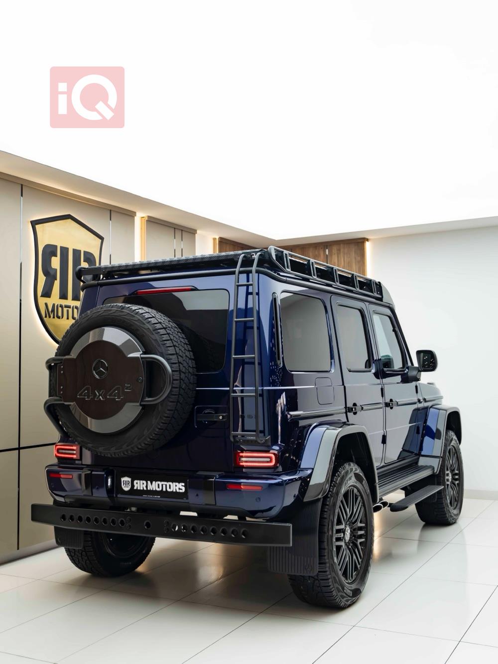 مێرسێدس بێنز G-Class